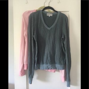 Wildfox Baggy Beach Jumpers